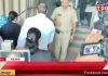 वकील के लिबास में हाई कोर्ट पहुंची ममता बनर्जी, दर्ज कराई जनहित मामला।