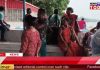 गंगा में नहाते समय छात्र डूबा, शव तलाशने में लगी डीएमजी।