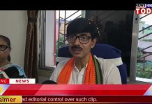 नल से पानी नदारत रास्ते पर जल जमाव, खड़दह की इस समस्या को दूर करेंगे विधायक।