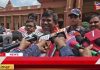 विधानसभा में विरोधियों को बोलने का पूरा अवसर देंगे। स्पीकर