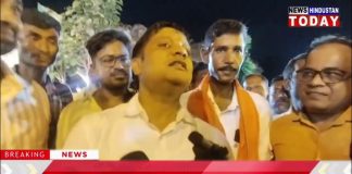 झूठे इल्जाम में 7 साल रहना पड़ा घर से दूर, छलक विधायक का दर्द।