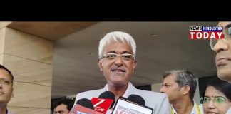 कल्याणी एम्स में लेजर से होगी दुर्लभ त्वचा सौंदर्य का इलाज।