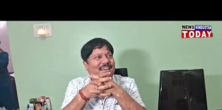 अर्जुन सिंह का कटाक्ष झुक गया पुष्पा।