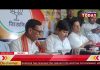 बैरकपुर महकमा के कई नगर पालिकाओं के बहुसंख्यक तृणमूल पार्षदों ने दिया इस्तीफा।