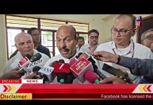 3D स्कैन मैपिंग मशीन से दिव्यांगजनों का कृत्रिम अंग बनाना अब हुआ आसान।
