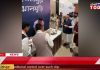 दिल्ली में झालमुड़ी राजनीति, सीएम ने पीएम को खिलाई।