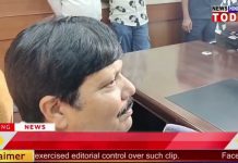 परिवहन मंत्रालय के असंतुलन को ठीक करने का संकल्प लिए मंत्री अर्जुन सिंह।