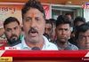 ली गई कटमनी वसुलकर भाजपाईयों ने टोटो चालकों को लौटाया।