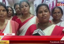 क्रेजफ से जूड़ी महिलाएं पाट रानी से लखपति रानी बनी।