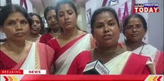 क्रेजफ से जूड़ी महिलाएं पाट रानी से लखपति रानी बनी।