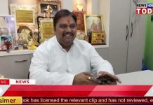 जनकल्याण शिविर के दूसरे दिन भी उमड़ी भीड़, भाजपा नेता की लगातार निगरानी।