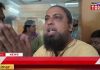 प्रिंसिपल ने दी स्कूल में प्रवेश से पहले छात्र को तिलक पोछने का निर्देश, अभिभावकों ने जताया विरोध।
