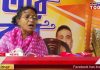 ममता बनर्जी का भतीजा मेरी बेटी की हत्या से है जुड़ा।