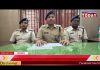 निर्माणाधीन होटल पर फायरिंग मामले में छे गिरफ्तार।