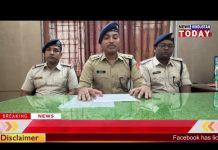 निर्माणाधीन होटल पर फायरिंग मामले में छे गिरफ्तार।