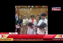 शुभेंदु मंत्रिमंडल के 35 मंत्रियों को राज्यपाल ने दिलाई शपथ।