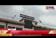 बैरकपुर नगर पालिका के तृणमूल पार्षद अरेस्ट।