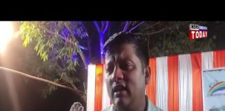 तृणमूल नेताओं का अंडों से स्वागत, नेता फ़र्श से अर्श तक कैसे पहुंचे ?बीजपुर के भाजपा विधायक सुदीप्तो दास ने कहा