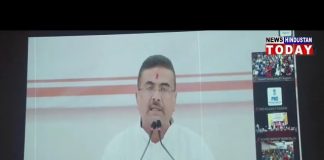 बंगाल में अन्नपूर्णा भंडार को हरी झंडी, नगर पालिका के माध्यम से लाभार्थियों को मिला सर्टिफिकेट आफ सैंक्शन।