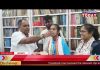 नैहाटी की किशोरी नेपाल से जीत कर लाई स्वर्ण पदक।