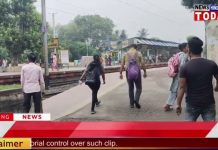 सियालदह रेल डिवीजन की आठ रिजर्वेशन काउंटर बुधवार से हुई बंद।