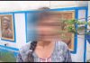 प्रलोभन में पड़कर घर से भागी तीन किशोरियों को पुलिस ने किया उद्धार।