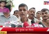 कांकीनाड़ा गंगा घाट पर स्नान करते समय युवक डूबा।