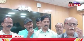 बरानगर जूट मिल में 10 तारीख से शुरू होगी उत्पादन।