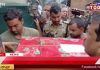 28.5 करोड़ को ट्रंक में भरकर ले गई पुलिस, अरेस्ट मिराज को पुलिस कस्टडी।