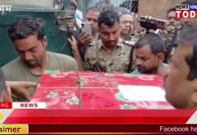28.5 करोड़ को ट्रंक में भरकर ले गई पुलिस, अरेस्ट मिराज को पुलिस कस्टडी।