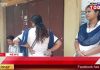 हालीशहर तृणमूल कांग्रेस के पूर्व अध्यक्ष का आवास सीज़।