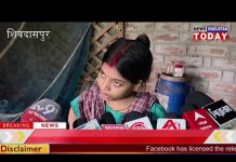 कोई अपने संतान की हत्या करता है क्या ? मां का सवाल।