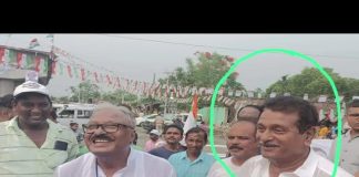 तृणमूल विधायक निर्मल घोष के करीबी पार्षद अरेस्ट।
