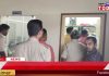 नैहाटी के पूर्व तृणमूल विधायक सनत दे गिरफ्तार।