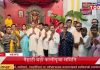 नैहाटी बड़ो काली पूजा समिति ट्रस्ट में नए चेहरे को तबज्जो।