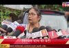 80 साल के बुजुर्ग पिता राजनीतिक षड्यंत्र के शिकार है। निर्मल घोष के बेटी का आरोप।