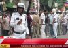 सड़क हादसा में गई दो बच्चों की जान पिता के भी बचने की उम्मीद नहीं।