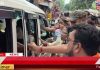 पूर्व विधायक के खिलाफ क्यों है गुस्सा? जनता ने बताया।