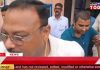 मेरे भाई का हत्यारा है राज पांडे, उसे फांसी दो, मृत अशोक कुमार साव के भाई की मांग।