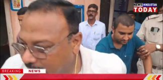 मेरे भाई का हत्यारा है राज पांडे, उसे फांसी दो, मृत अशोक कुमार साव के भाई की मांग।