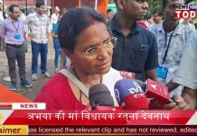 बेटी की हत्या में शामिल अपराधियों को फांसी मिले, अभय की मां की गुहार।