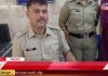 महिला चोर को जेवरात समेत 24 घंटा में पकड़ी पुलिस।
