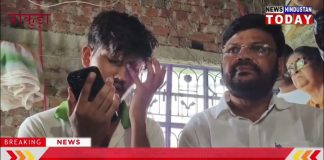 सीजेपी कार्यकर्ता से ममता बनर्जी ने फोन से की बातचीत।