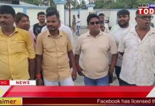अरेस्ट दबंग पूर्व पार्षद को कोर्ट ले जाते समय लगे चोर चोर के नारे।