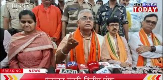 सेल्फ हेल्प ग्रुप के माध्यम से महिलाएं आत्मनिर्भर बने।