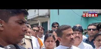 आईसी क्लोज, आईओ सस्पेंड, बिरजू केवट की मौत की जांच करेंगी डीएम।