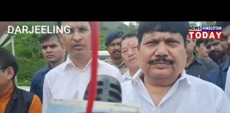 गोल्ड माइन है सिंकोना बागान राज्य सरकार इसे करेगी विकसित, श्रम मंत्री का आश्वासन।
