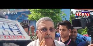 तृणमूल सांसद कल्याण बनर्जी ने पुलिस के डीजी और सीपी का मांगे इस्तीफा।